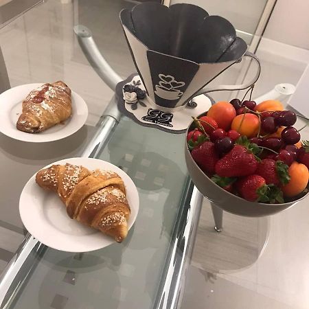 布林迪西Casa Vacanze G&G别墅 外观 照片