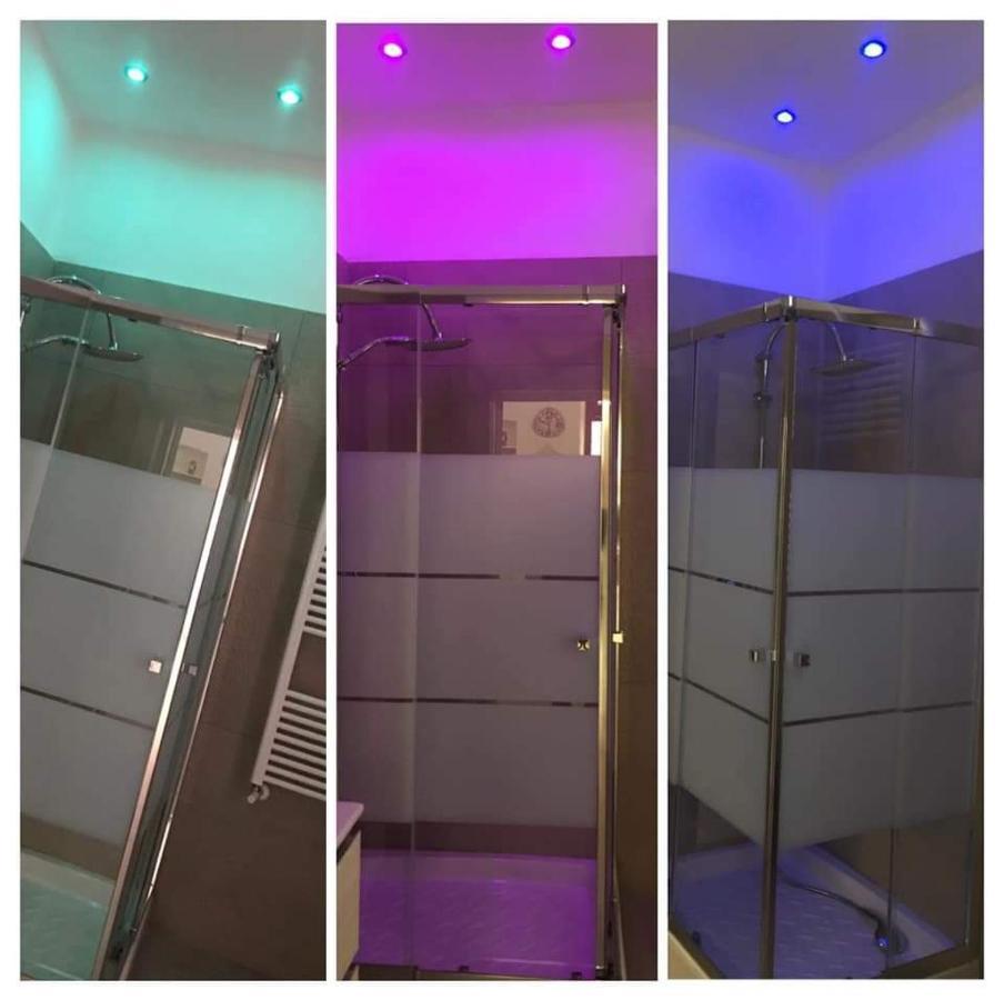 布林迪西Casa Vacanze G&G别墅 外观 照片