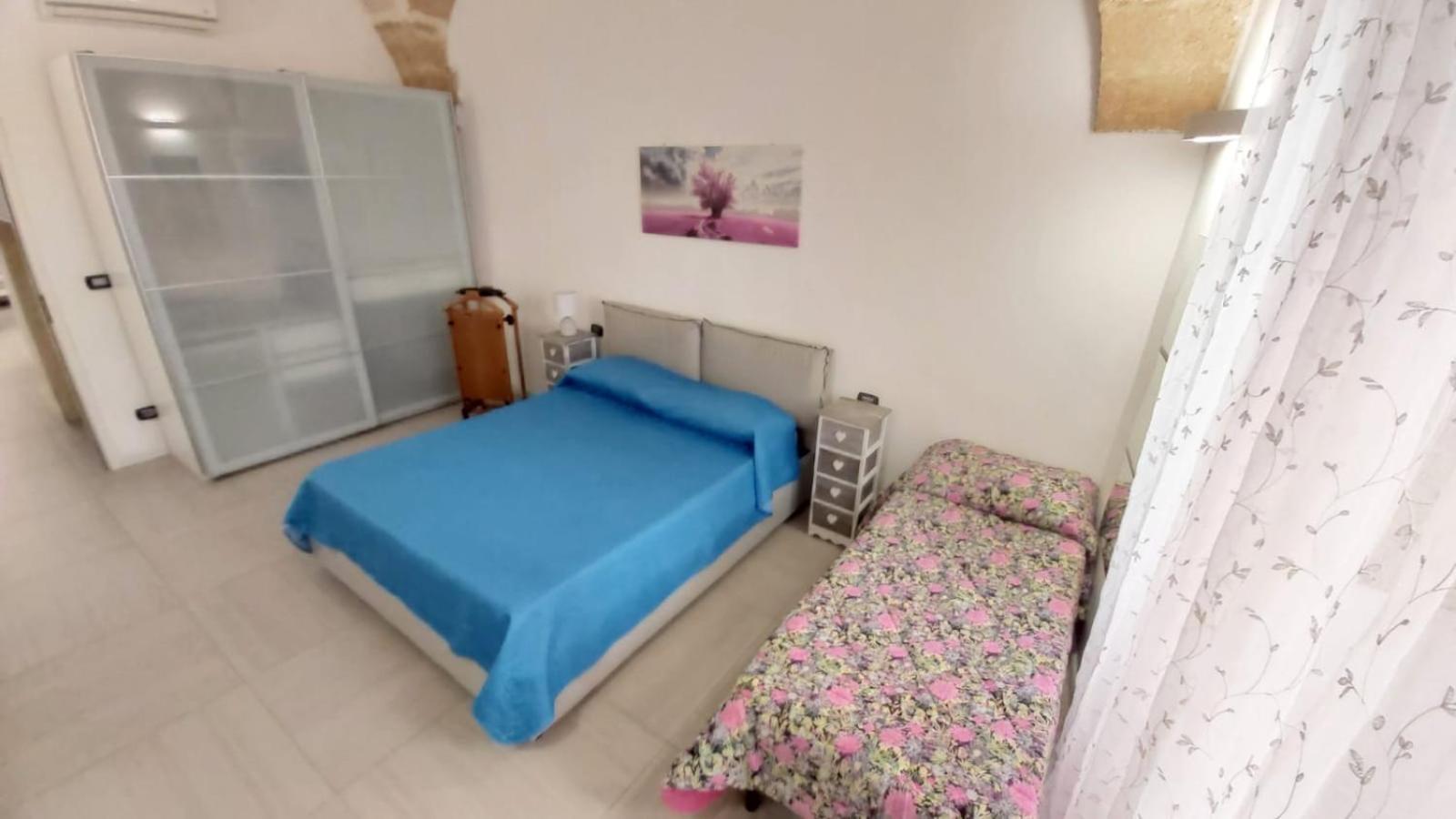 布林迪西Casa Vacanze G&G别墅 外观 照片